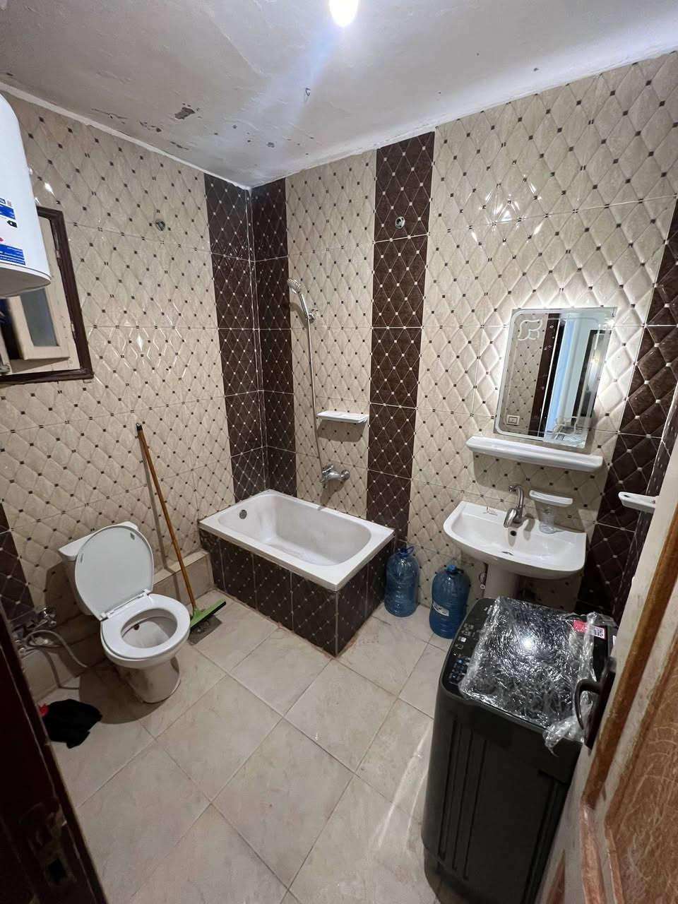 🏠 سكن بنات في الزهراء مدينة نصر 🏠
متاح بارتشن بتهوية ممتازة ✨
أول فرش ولسه جديد بالكامل 👌
🔹 الشقة مجهزة بالكامل
🔹 مكان هادي ونضيف
🔹 قريبة من المواصلات والخدمات
🔹 مناسب للطالبات والشغل
📞 للتواصل: 01092948006
واتساب مباشر 👇 https://wa.me/201092948006


**إذا كنت صاحب هذا الإعلان وتريد حذفه لأي سبب، رجاءا أرسل رسالة إلى الدعم الفني**