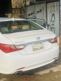 سوناتا امريكي • ٢٠١٣ • فول مواصفات