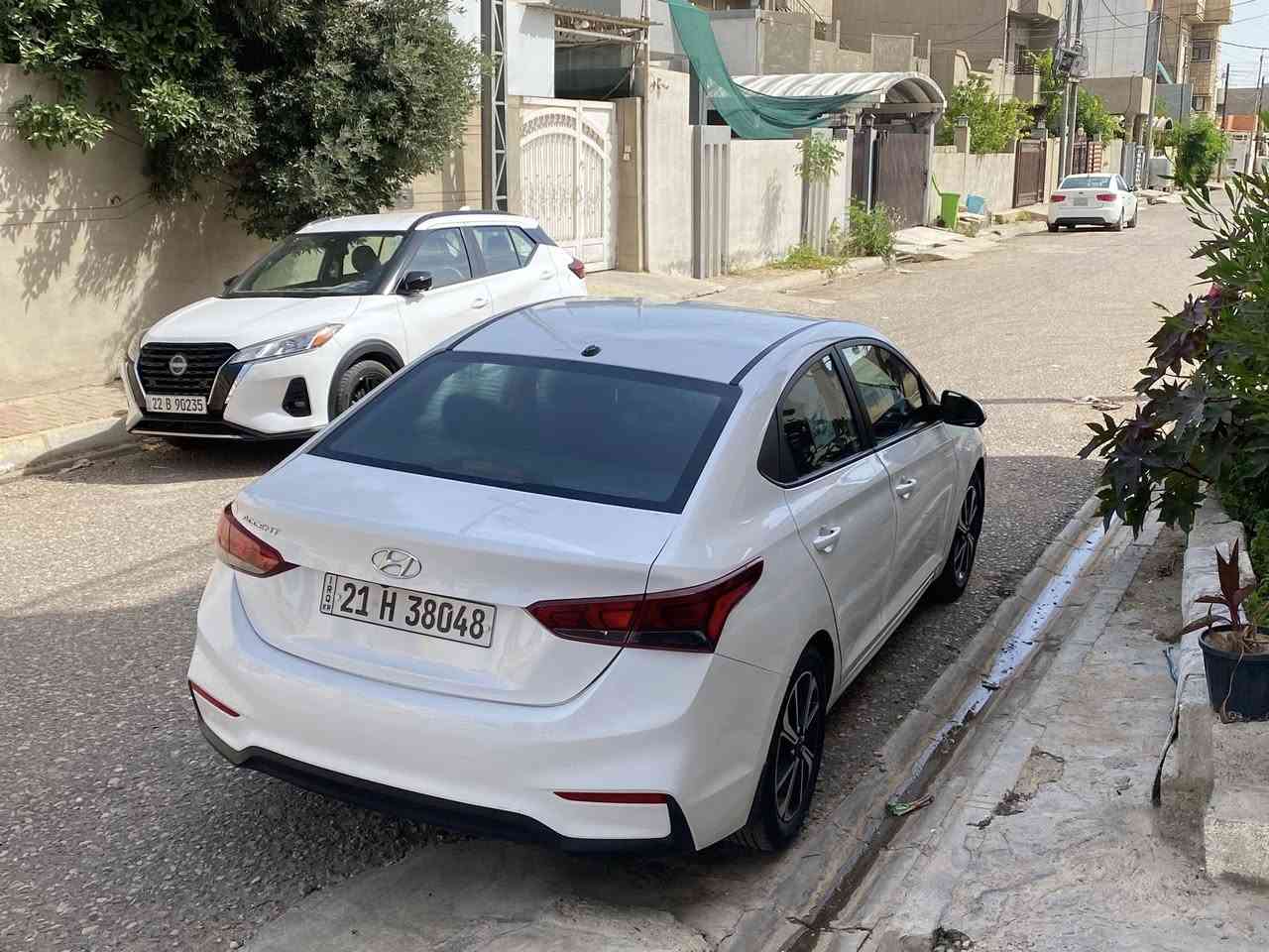 سلام عليكم
سياره اكسنت 2022 مكينه16 جبير دوش رقم سنويه جدد شرط تحويل وكاله سياره كلين بس اب امريكا جاملغ مضروب بارد مو تبديل بجم كبس او بل عراق فقط باب سايق بي صبغ اثر شخط سياره مثبت سرعه كلش نضيفه او مال بيت سعره 122 بي مجال مكان كركوك شراي خابر ***********واتساب موجود
