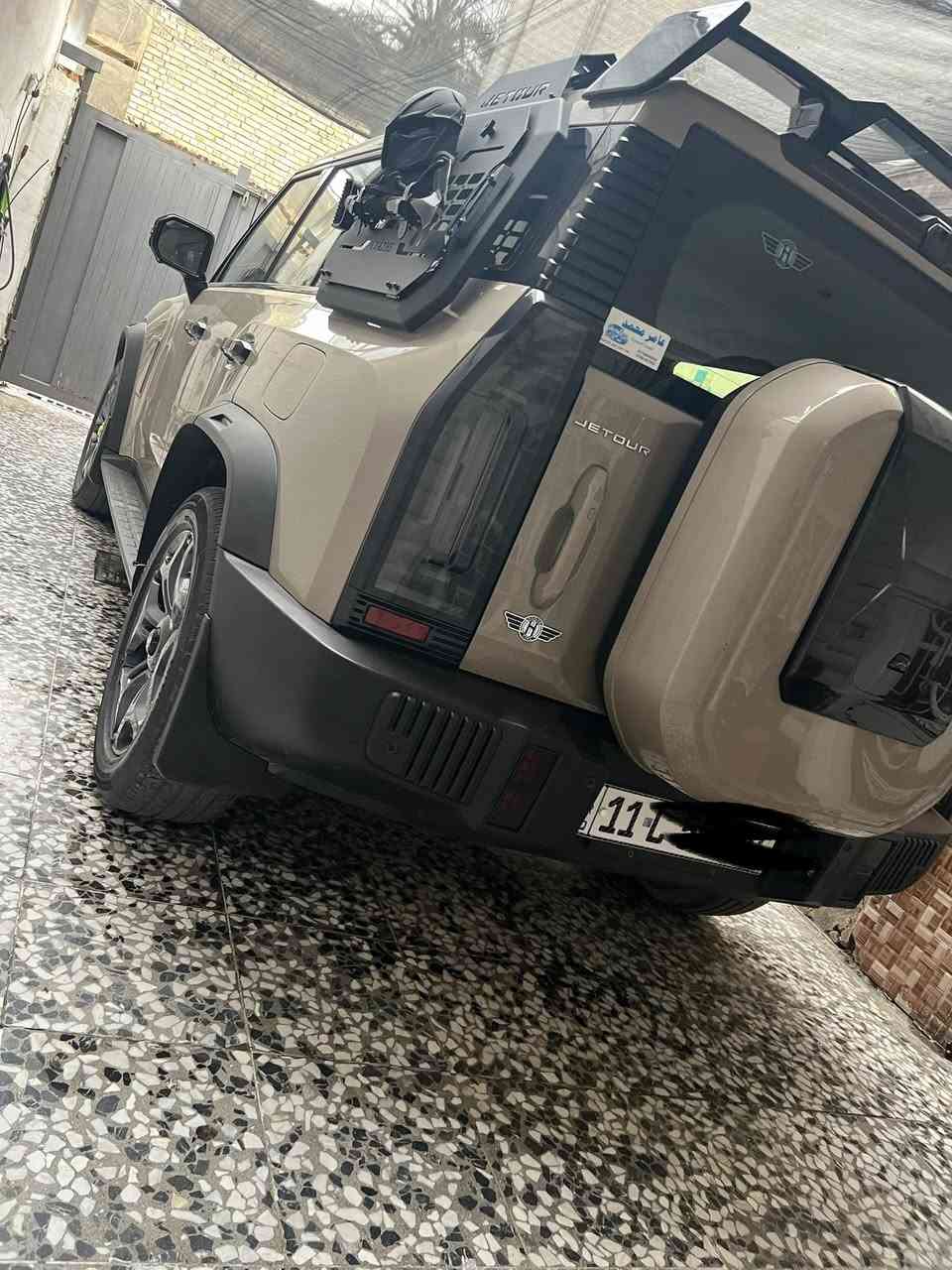 للبيع 37 ونص 37 من الاخير


**إذا كنت صاحب هذا الإعلان وتريد حذفه لأي سبب، رجاءا أرسل رسالة إلى الدعم الفني**