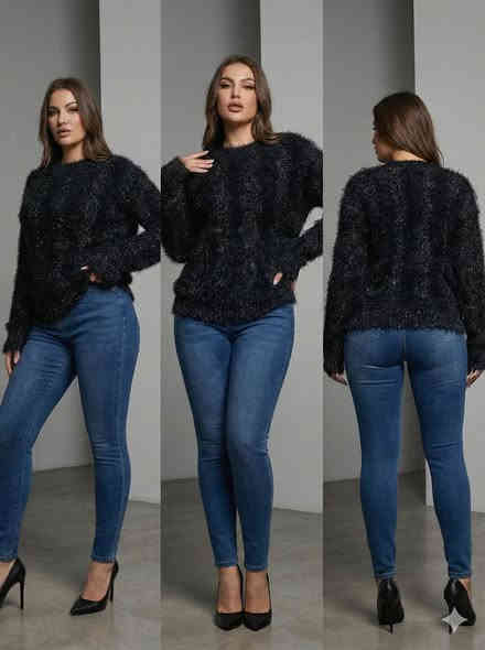 ✨ بلوز فرو لامع – نعومة تلمع وأناقة تخطف! ✨
إذا تحبين الدفا مع لمسة فخامة… هذا البلوَز معمول إلچ 👌
خامة فرو ناعمة، لمعة راقية، ولبس يطي ستايل أنيق بكل طلعة 🤍
مناسب للشتاء، للسهرات، ولللبس اليومي الراقي.

✅ خامة فرو ناعمة درجة أولى
✅ لمعان أنيق بدون مبالغة
✅ دافئ ومريح على البشرة
✅ موديلات وألوان عصرية
✅ ثبات لون وجودة عالية

📦 متوفر الآن – البيع جملة فقط
بأسعار تنافسية وجودة نضمنها 100% ✅

---

📲 للطلب والتواصل عبر واتساب:
👨‍💼 مسؤول المبيعات – أبو ريماس
📞 ***********
🔗 https://wa.me/9647901151252

👨‍💼 مسؤول المبيعات – أبو هاجر
📞 ***********
🔗 https://wa.me/9647736501999

👨‍💼 الإدارة – أبو محمد
📞 ***********
🔗 https://wa.me/9647723457180

---

📢 تابعونا على قنوات أصالة البيت العراقي:
🔹 واتساب:
https://whatsapp.com/channel/0029VaDPaAlLtOj6uH7qwb2i
🔹 تيليجرام:
https://t.me/IraqiHousechannel1
🔹 تيك توك:
https://www.tiktok.com/@iraqihousecenter
