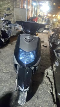 سكنس نثيه نوزل مكينه مكفوله برغي ممفتوح ب دراجه نازله رمبه صاله شهر سع...