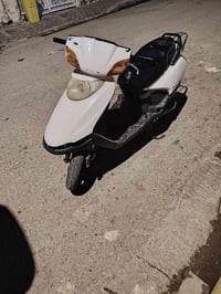 سبيسي ياباني • تايرات جدد • مكاني كوت