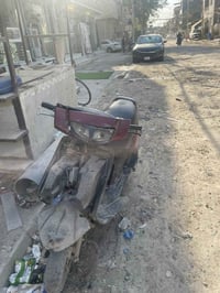 درجه فراشه لبيع سعر 200وبيه مجال جماعت 100لا تفوت حبيبي واتساب07772237...