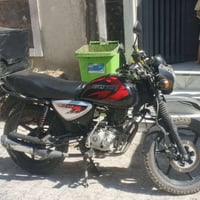 بوكسر جبلي • مكينه خرسه • بدون ارقام