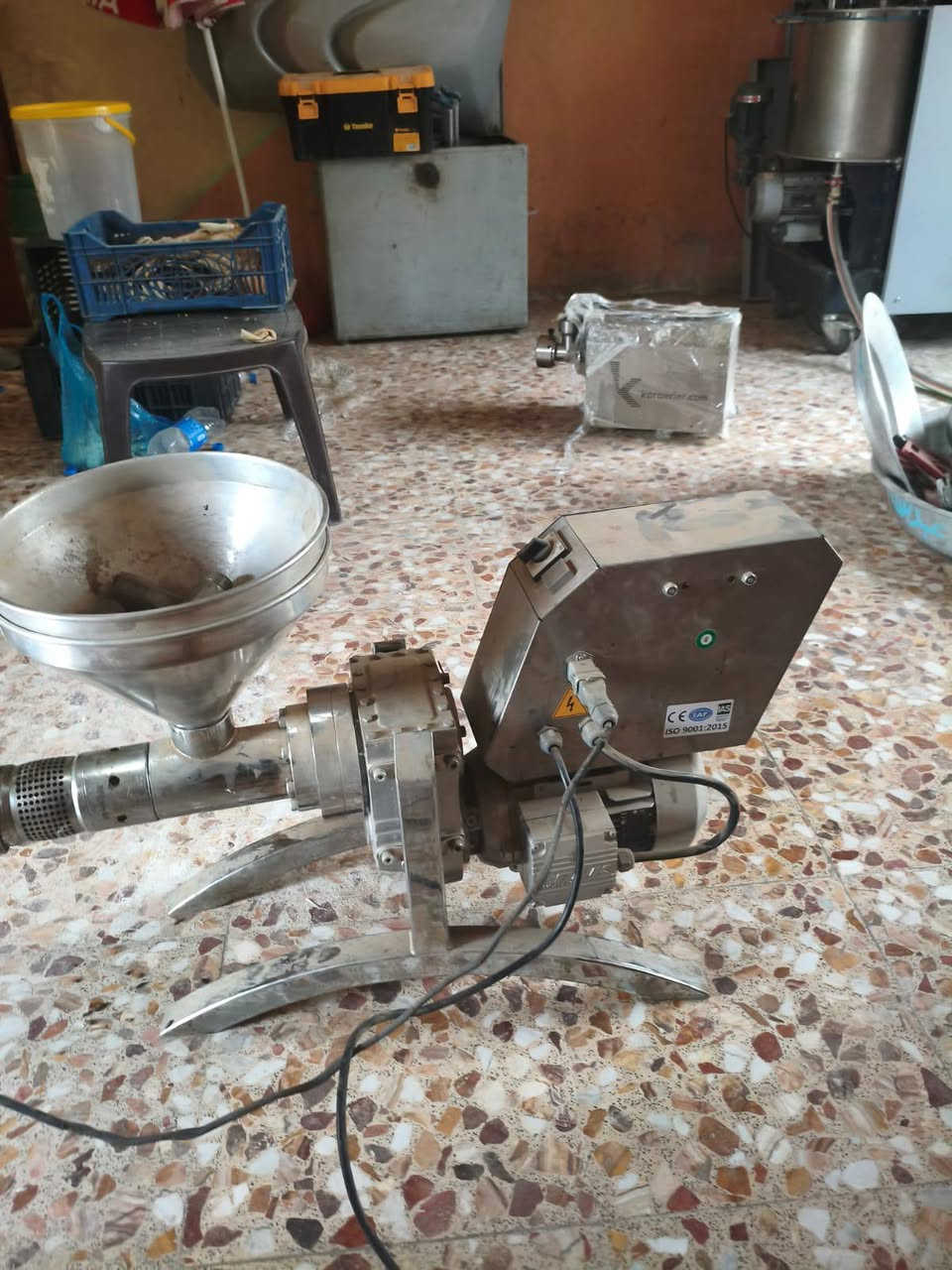 مكاين عصر الزيوت للستفسار ***********
