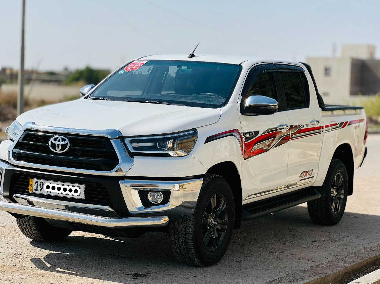 السلام عليكم
فلاونزه فور ويل موديل 2025 فول مواصفات بصمه لأدار بالمري تبريد قطعتين  تبريد كشنات ومثبت سرعه وجام اوتو سياره بسمي تحويل ثاني يوم السعر تلاث شدات و55
***********
