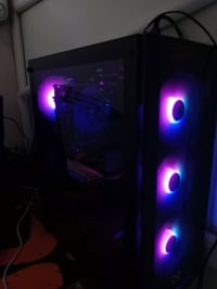 E5-2670v3 ١٢ نواة • بدون كرت شاشة • DDR4 ١٦ جيجا