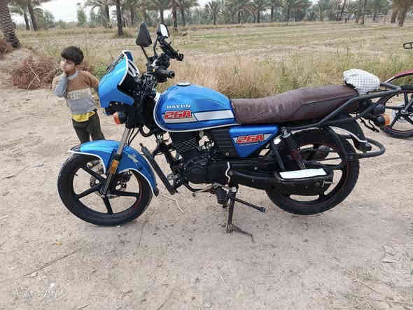 مكلف مكلف بل نشر دايوان كلاسيك موديل 2022اوراق اصوليه اصوليه شرط الترقيم كفاله عامه شرط ممدوده عليه سبانه مكانه واسط العزيزيه السعر 1350وبيه مجال رقم صاحب الدراجه ‏‪***********‬‏
