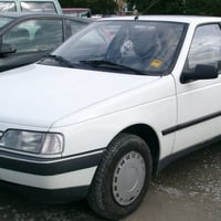 قطع غيار • بيجو 405 • بيجو روا