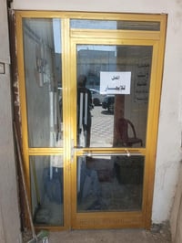 ساحة أم البوم • محلين تجاريين • ٢×٣م/٧×٥م