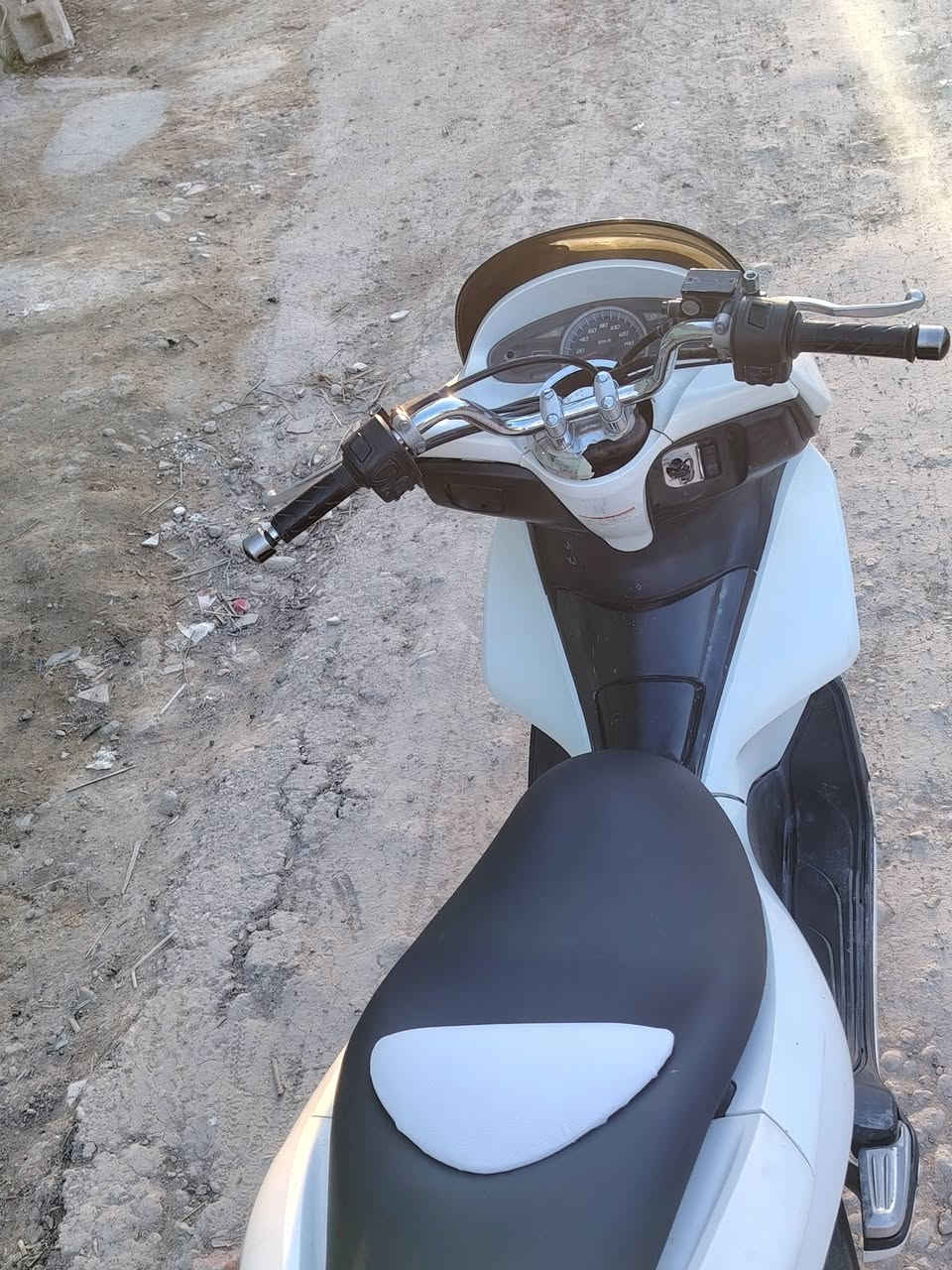 سلام عليكم للبيع سيبي اكس جيل  الأول كلها شغاله مديل 18محرك 150يباني بعقوبه *********** مكلف بل نشر
