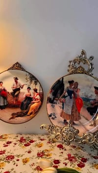 فكتوري • انتيك • هاندميد