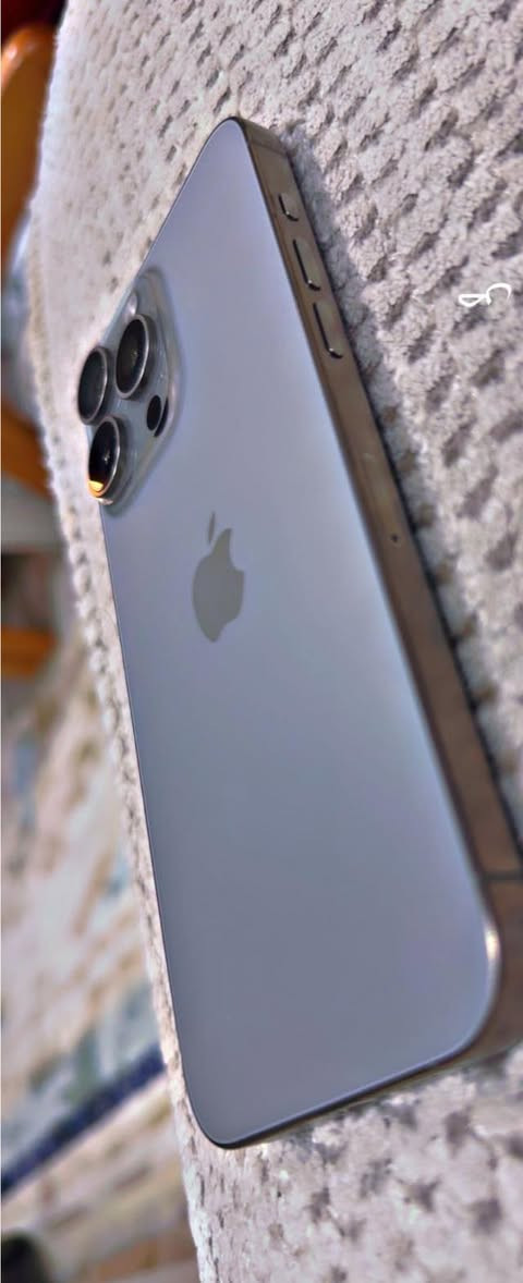 السلام عليكم للبيع ايفون 15 برو ماكس
ذاكره 256 
بطارية 89
السعر مليون 
/***********موجود واتساب
