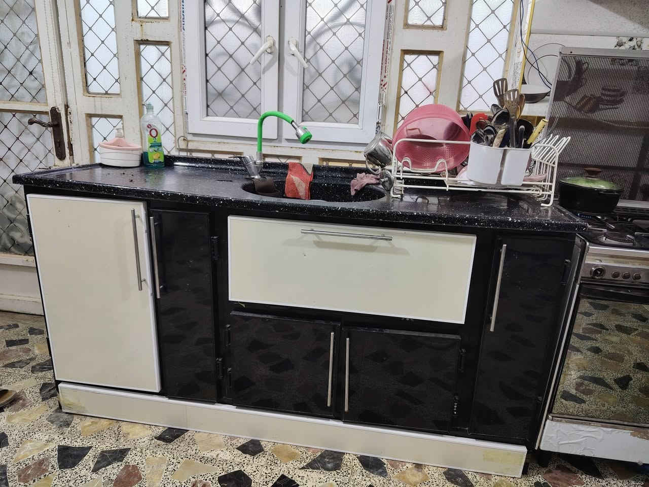 السعر مليون وبي مجال نضيف


**إذا كنت صاحب هذا الإعلان وتريد حذفه لأي سبب، رجاءا أرسل رسالة إلى الدعم الفني**