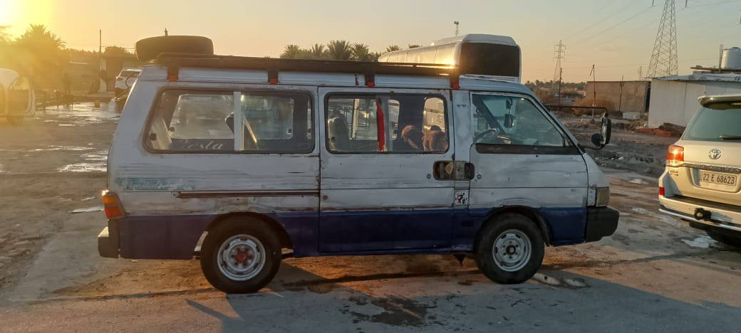 السلام عليكم كيا للبيع موديل 93 حداديه تخم تاير كهربائيات خير من الله 0 7 8 3 1 7 1 6 4 6 3
