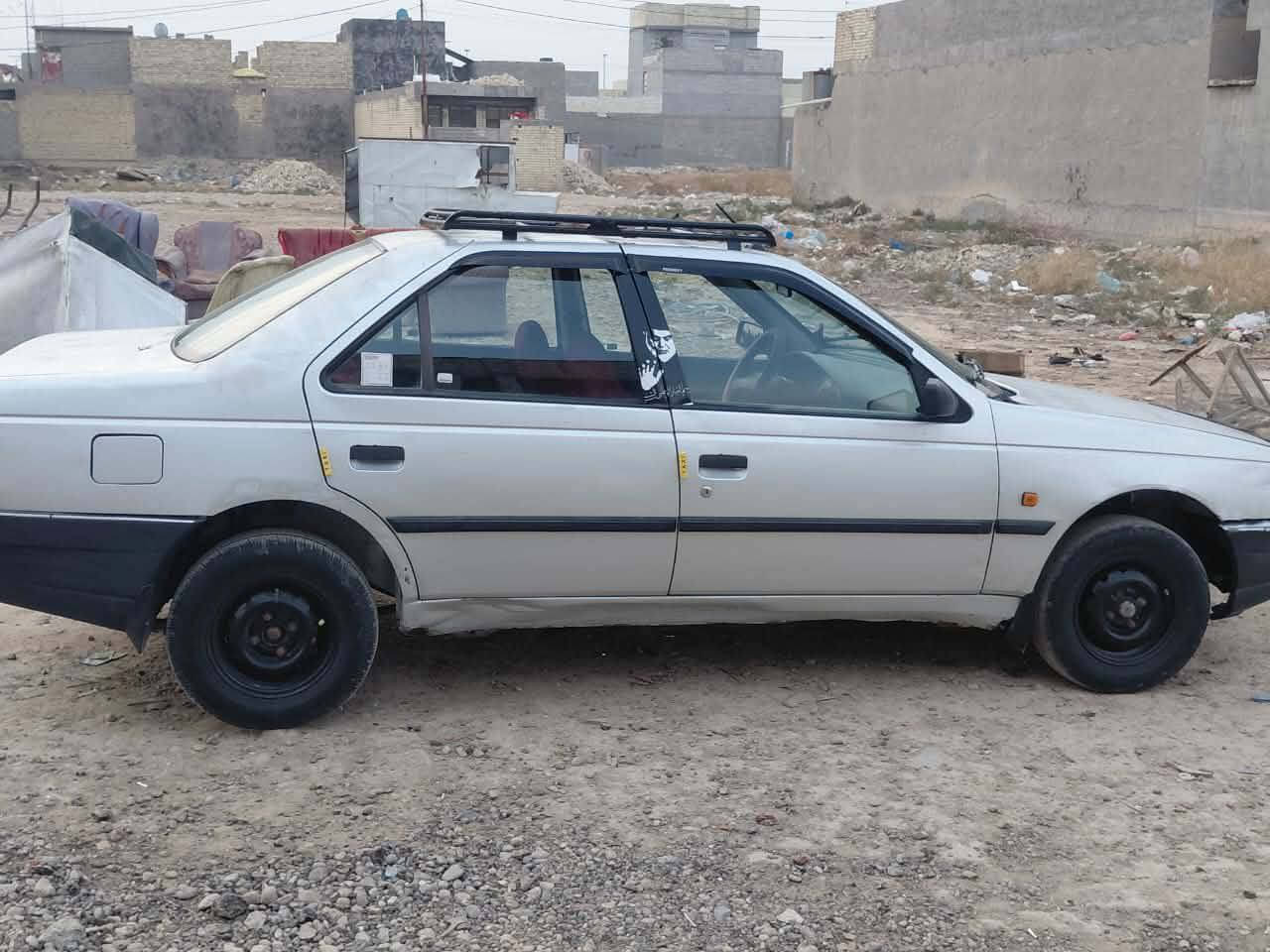 السلام عليكم بيجو اللبيع رقم صاحب السياره ‏‪***********‬‏ الفين وثمانيه السعر 25
