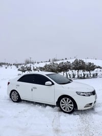 سيراتو • ٢٠١٣ • ٦٤٠٠٠ كم