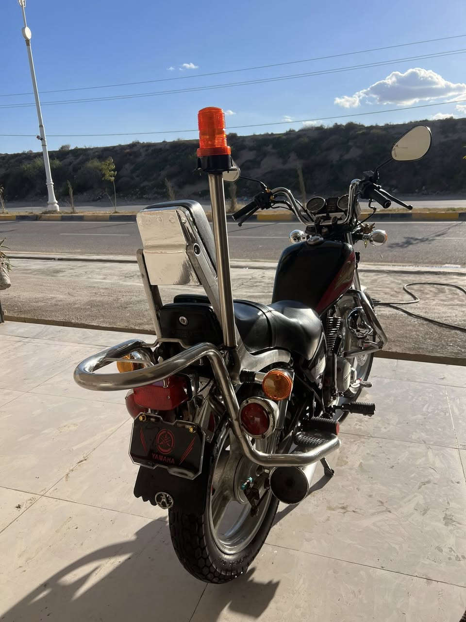 ابتر للبيع كامل مكمل نضافه فول محرك اخرس***********
