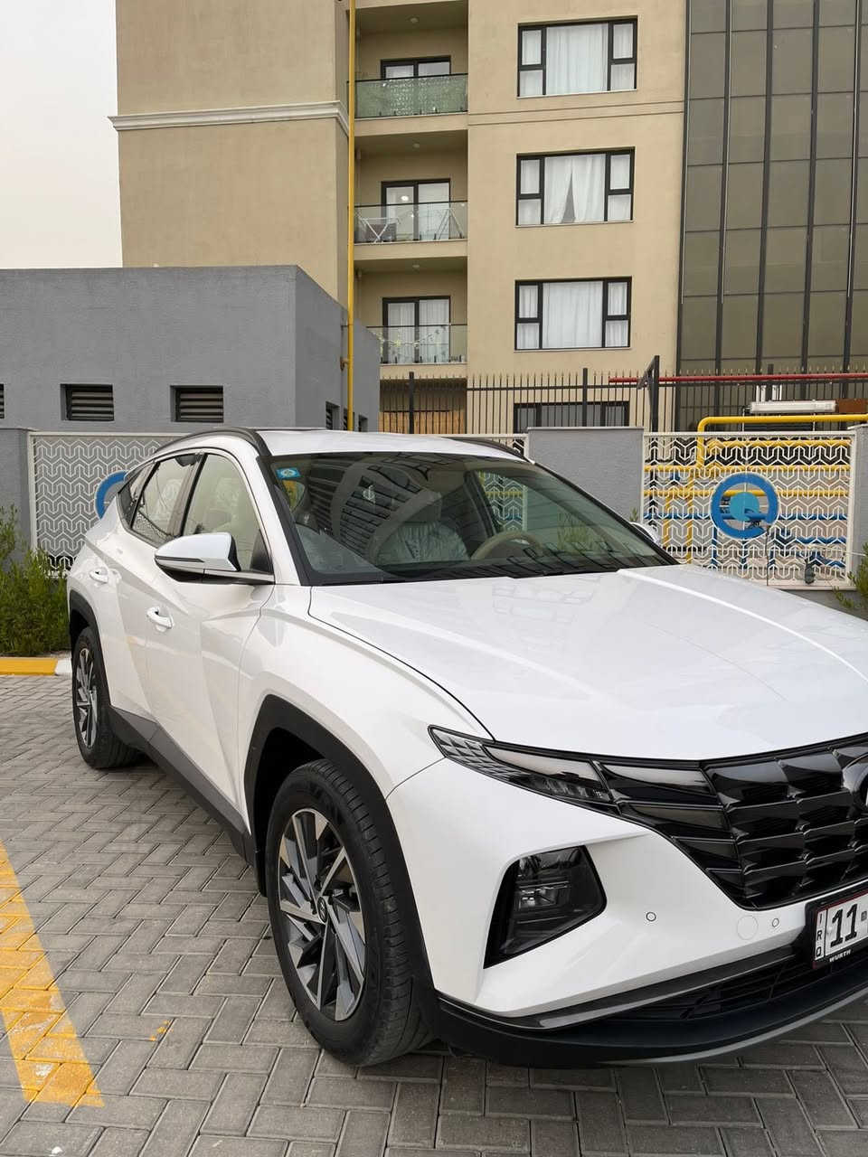 السلام عليكم 
توكسان 2024
فول 1/1عدا مانوراما ماشيه 23 الف سياره جديده مكفوله سبير منازل 
مكان سياره بغداد الكرخ حي جهاد 
سعر 217 ورقه وبيه مجال


**إذا كنت صاحب هذا الإعلان وتريد حذفه لأي سبب، رجاءا أرسل رسالة إلى الدعم الفني**