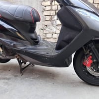 ماكس ثلعب دراجة نضيفة كهربيات شغالة مامتواجد عل فيس  07706944510