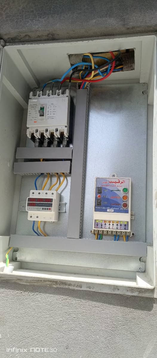 صيانه وعمل وبأنسب الاسعار ***********
