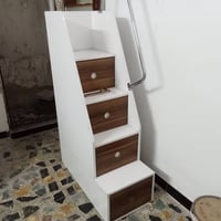 سرير طابقين • نضيف • بغداد م الصدر