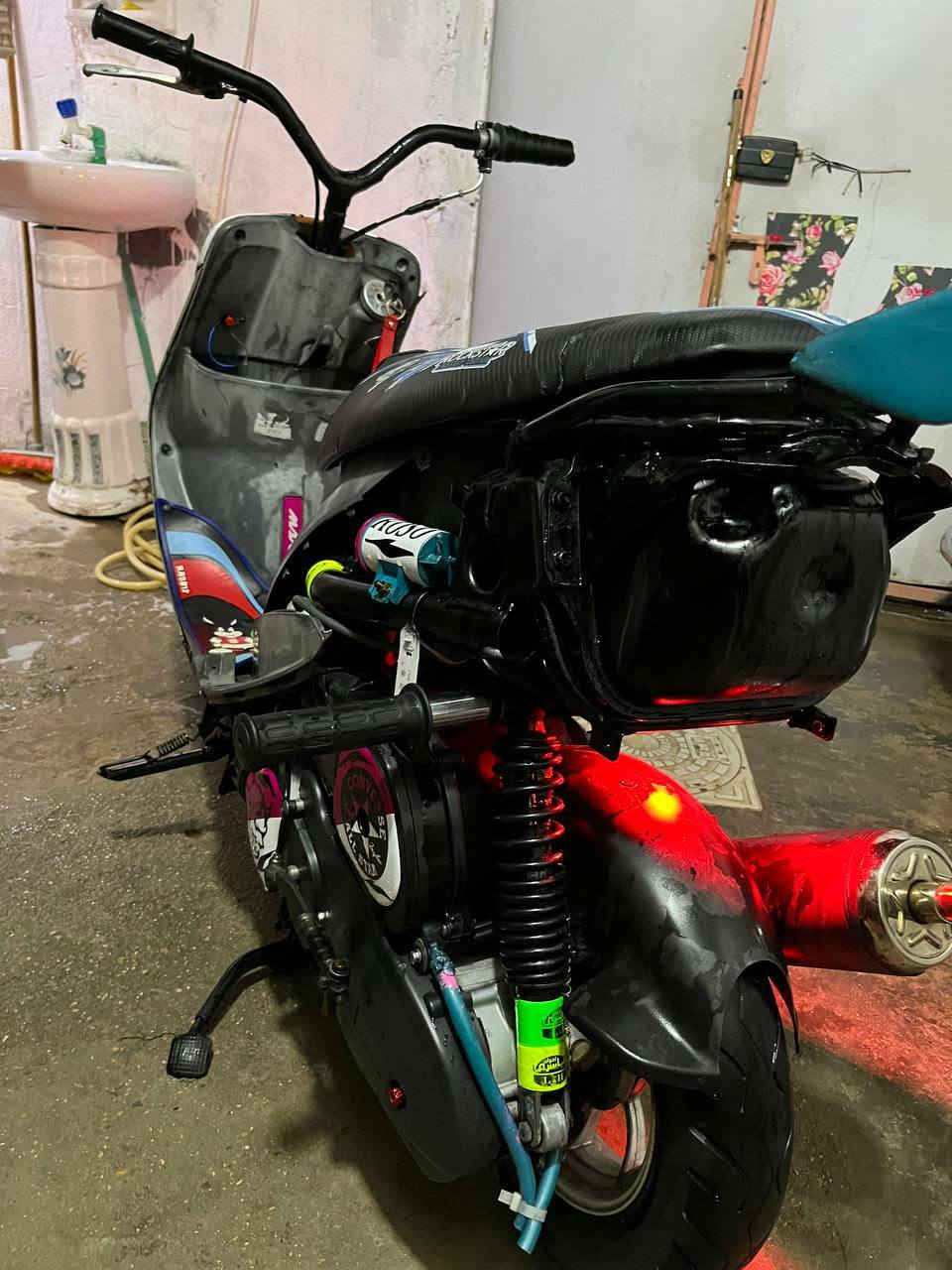 سلام عليكم شباب داجهه ماكس منغولي بوشه ٥٥ السعر ٤٥٠


**إذا كنت صاحب هذا الإعلان وتريد حذفه لأي سبب، رجاءا أرسل رسالة إلى الدعم الفني**