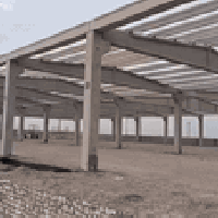 شركة تركية • جملونات كونكريتية • الأنبار