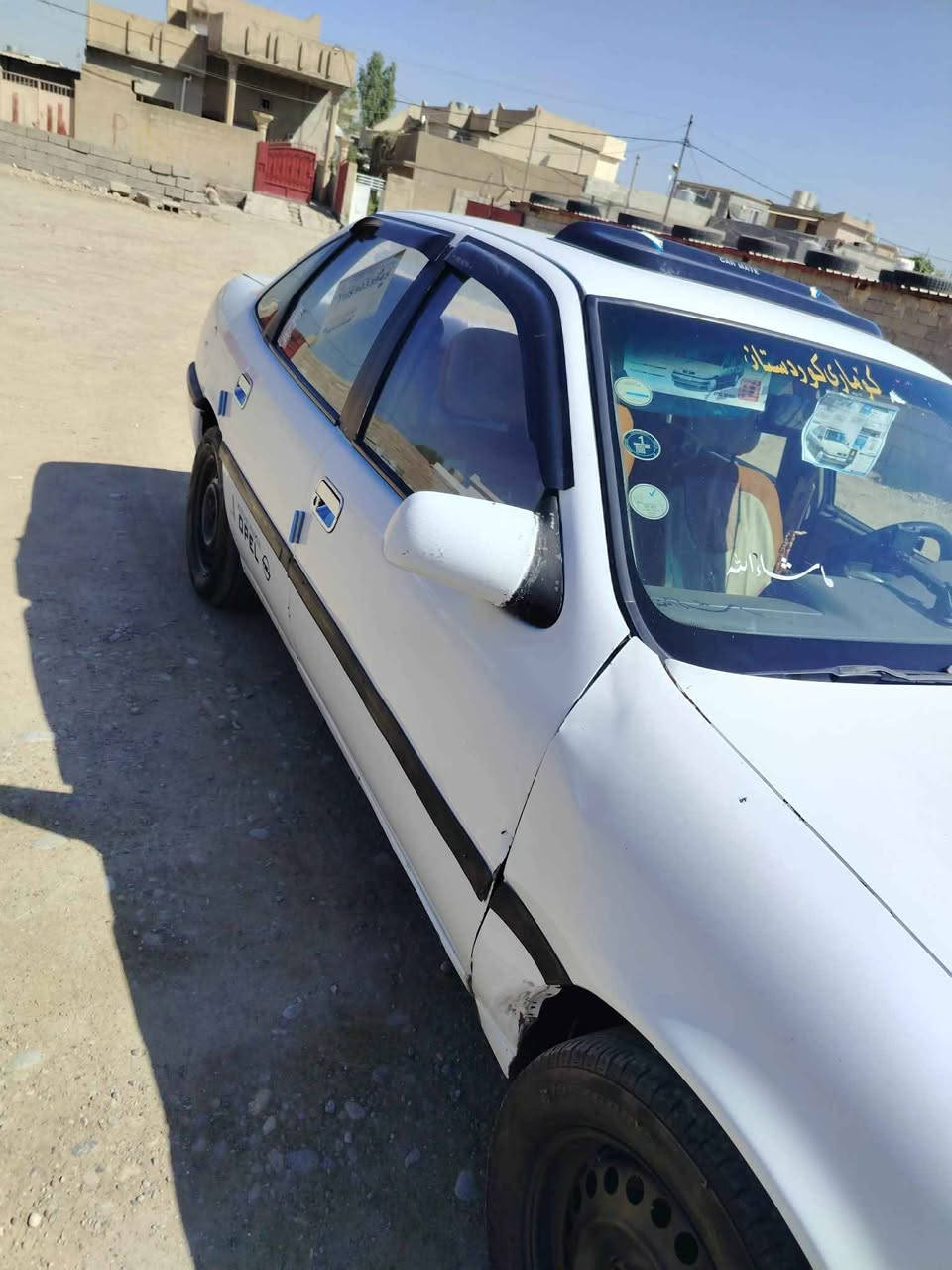 اوبل فكترا لبيع موديل 95محرك20شرط تحويل سنويه سعره 33 جديد كير ومحرك شرط  مكان كركوك *********** Singapore
