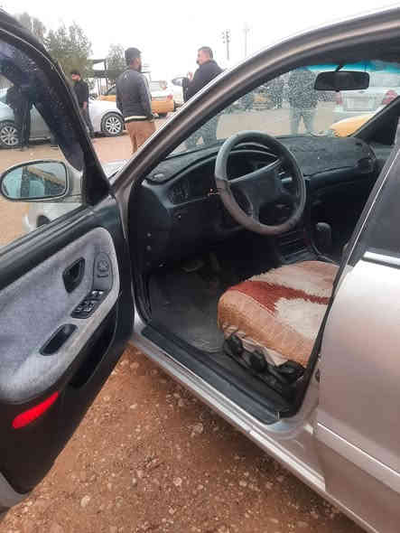 السلام عليكم ورحمة الله وبركاته
سوناتا تو موديل ٩٣ اوتماتيك رقم بغداد سنويه لل ٢٠٢٦ شهر ١٢ سياره مال جناي نظيفه السعر ٤٨ بيها مجال للشراي المكان خانقين 

للتصال ***********
