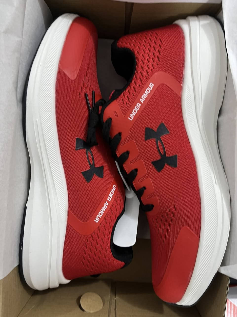 شلعة رجالي خشن قياسات خاصة من ٤٥-٤٨ سعر الكارتون ١٧٠ واصل بي ١٥ قطعة اندر ارمور و نايكي فيتنامي


**إذا كنت صاحب هذا الإعلان وتريد حذفه لأي سبب، رجاءا أرسل رسالة إلى الدعم الفني**