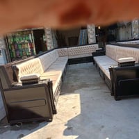 معمل الزهيري لعمل جميع انواع الدواوين والتخومه حسب طلب وجميع موديلات ت...