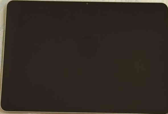 جديد ما مستعمل هواي على نضافته 7 Xiaomi Pad تجي للباب وتفحص بيدك مثل ما موضح بل صوره

بطارية 100

مشحون 7 مرات

رقمي *********** السعر 400 وبيه مجال حك الجيه
بغداد مدينه الصدر
