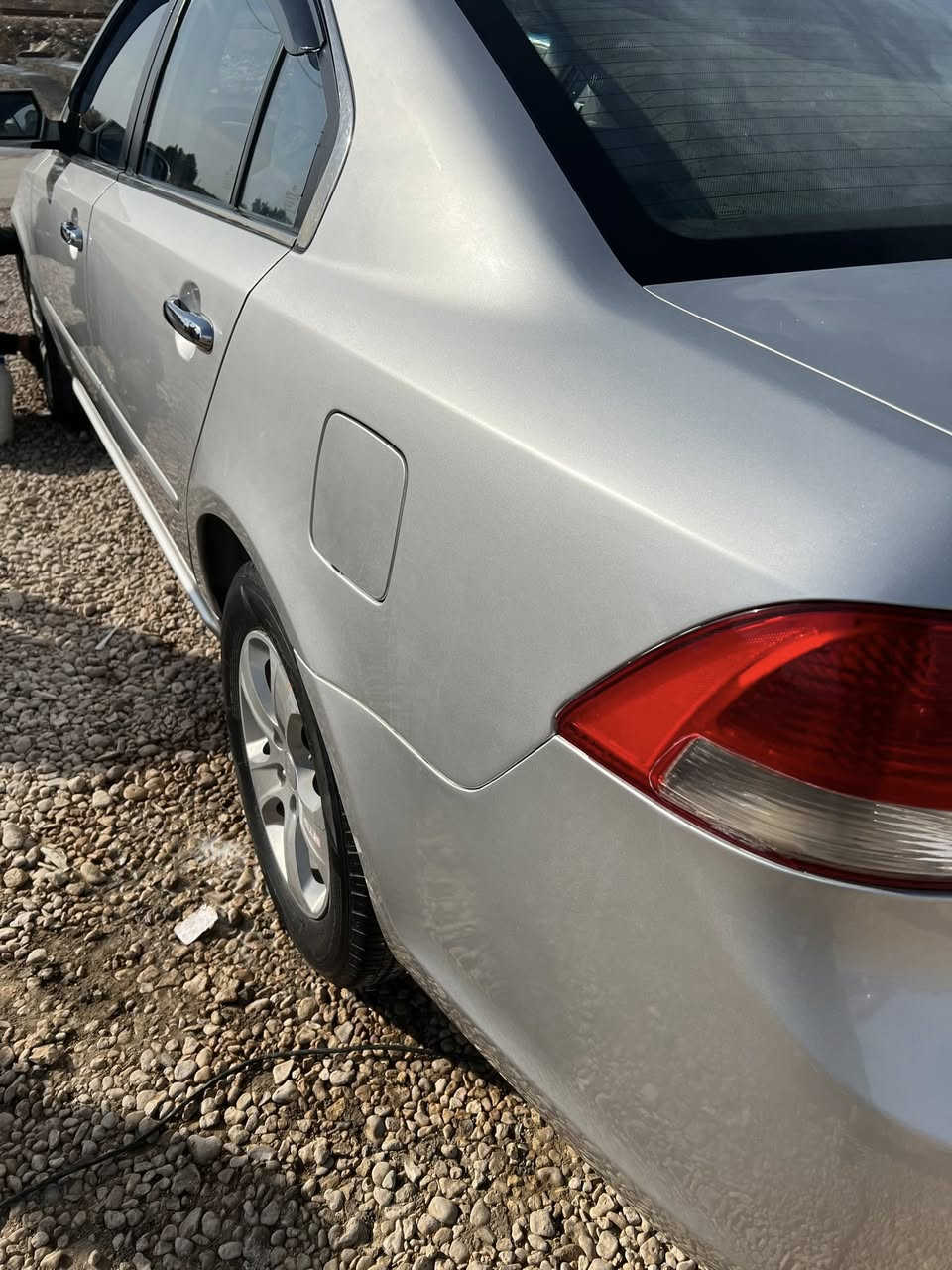 السلام عليكم
اوبتما2009خليجي فول موصفات 
السياره كفاله عامه ما عدا اقل من قطعه صبغ والباقي كفاله  كير محرك حداديه تبريد كله مكفول رقم  بغداد نكليزي بسمي 
العنوان الحله 
الاستفسار ***********
