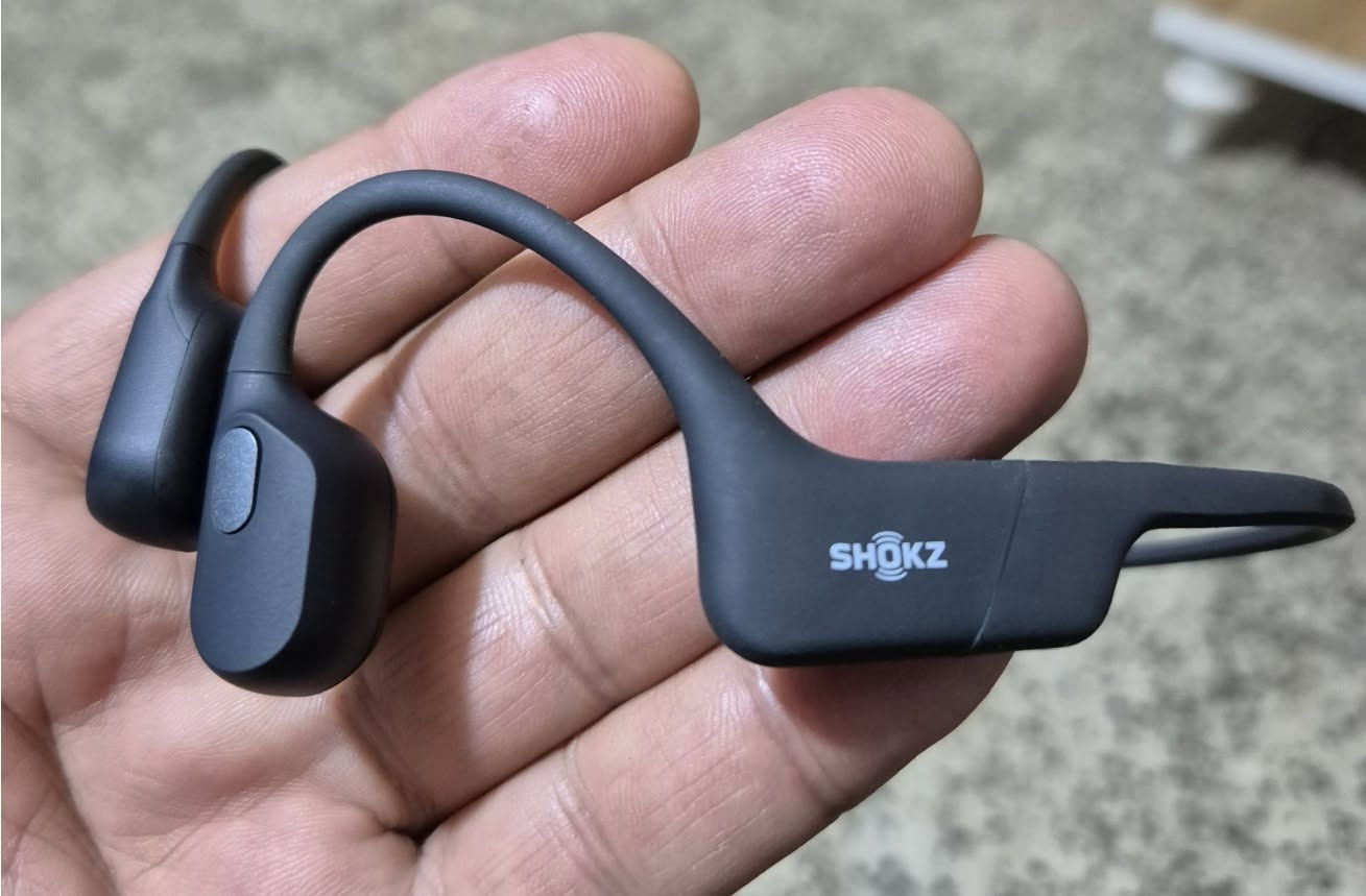 من رخصة الادمن متوفر SHOKZ OPENRUN SE

جديد غير مستخدم


**إذا كنت صاحب هذا الإعلان وتريد حذفه لأي سبب، رجاءا أرسل رسالة إلى الدعم الفني**