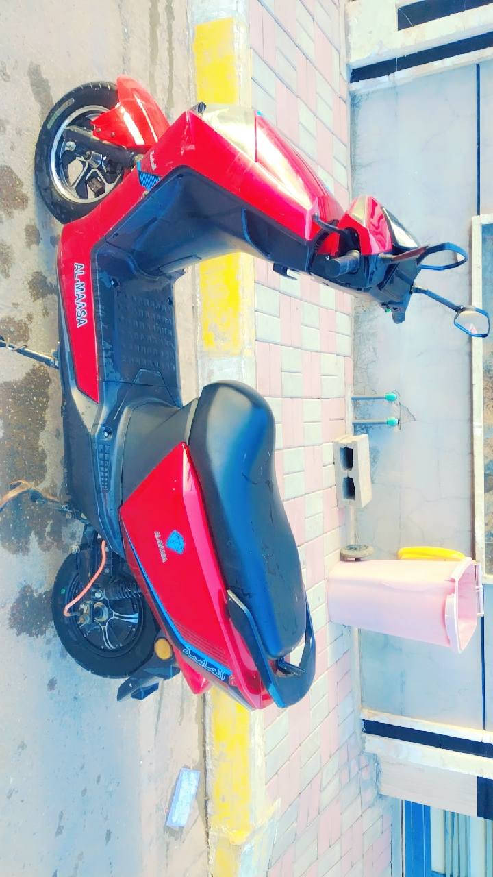 سلام عليكم خوان عندي ماطور شحن للبيع بطارياته نضيفات والله لي يريده يجي خاص او هاذه رقمي *********** مكاني رمادي قيم بل يرضه الله وياخذه
