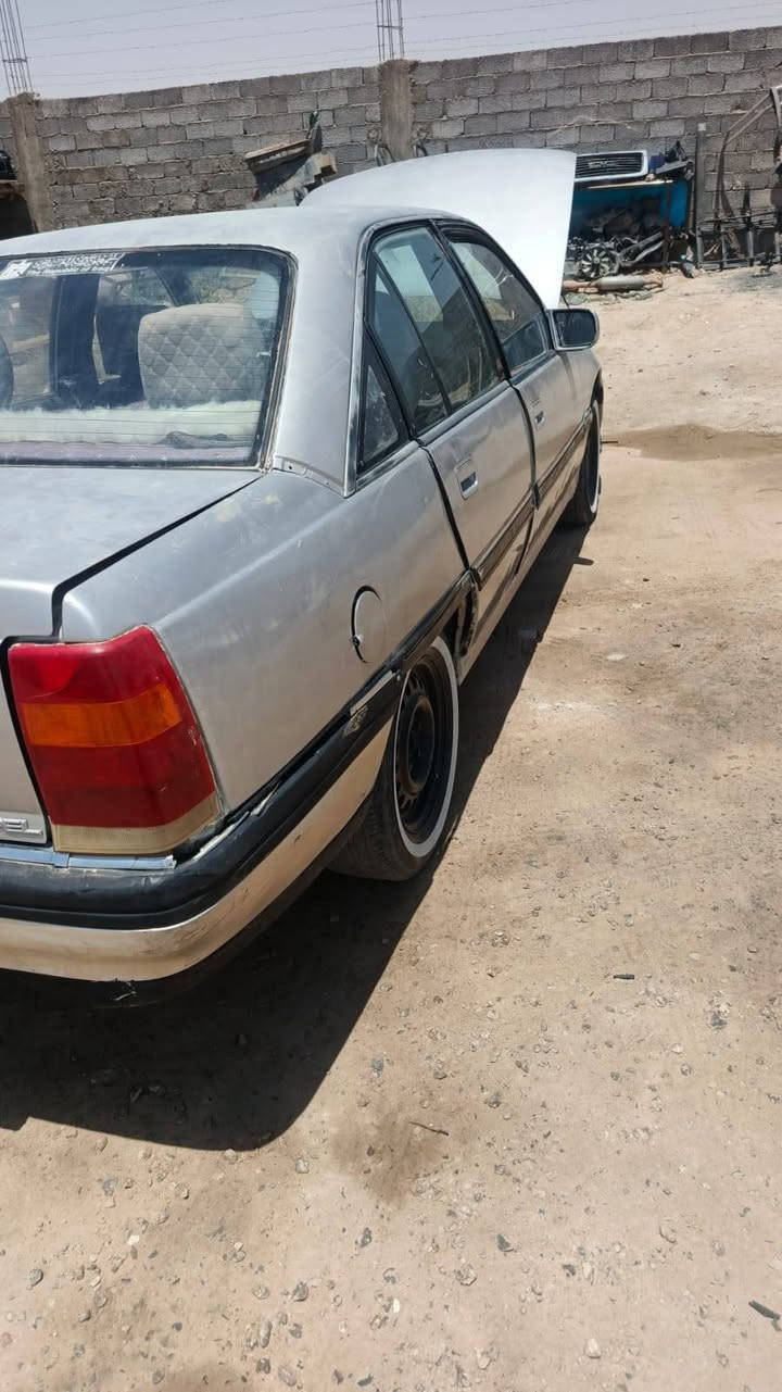 اوميگا موديل 92رقم انبار محرك گير حداديه السياره معمره جديد سنويه نافذه صار سنتين راعيها بحديثه يحول السعر 23 بيه مجال اذا نص بنص يرهم مكان العبيدي سنويه نافذه


**إذا كنت صاحب هذا الإعلان وتريد حذفه لأي سبب، رجاءا أرسل رسالة إلى الدعم الفني**