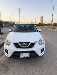 تيكو • ٢٠١٢ • كفالة حادث وصبغ