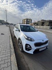 سبورتج • ٢٠٢٠ • محرك ٢٠٠٠