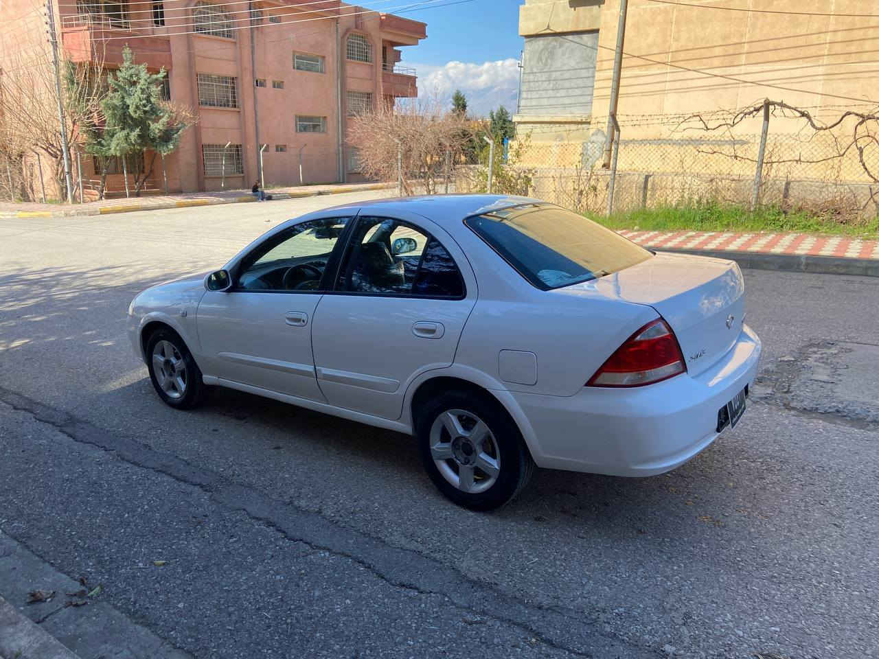 فرۆشتنی خێرا....
سەنی سامسۆنگ
 2008
بڕاوە
ڕۆن و سوەیلی گۆڕاوە
4تایەی لۆک
جام کارەبای 
تەبرید سارد و گەرم بەشەرت
نرخ:50$مەعمەلەیەکی کەم
ژ.م:***********
***********
شوێن:هەڵەبجەی شەهید
