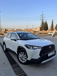 كروز هايبرد • ٢٠٢٤ • ماشي ٤١ الف