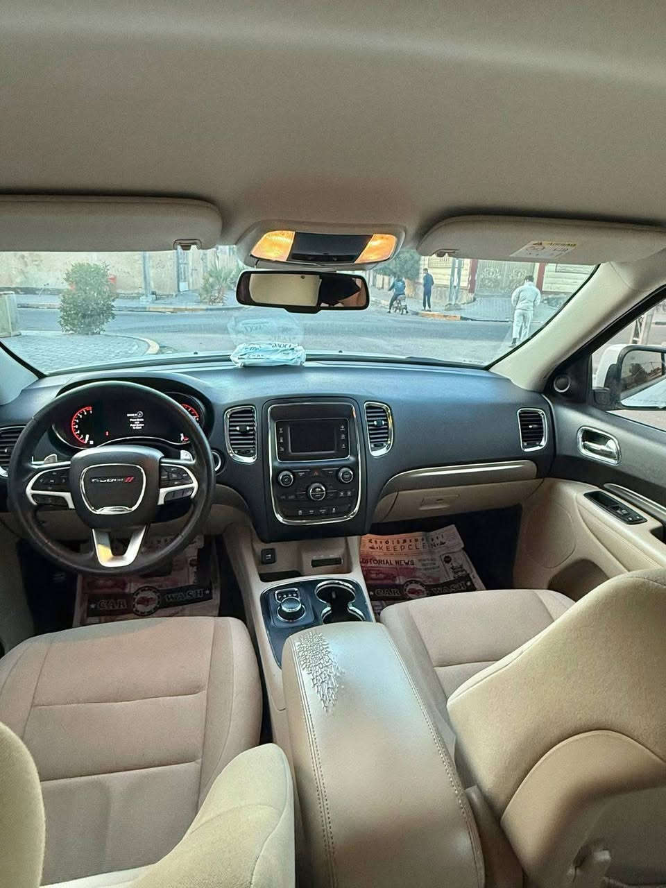 السلام عليكم دورنكو خليجي ٢٠١٧ كفاله عامه كص وصبغ وحادث جاهزه للاخير على وضع الشركه بيه استمارة حجز مرور ذي قار السعر ١٥٠ قفل للاستفسار ***********
