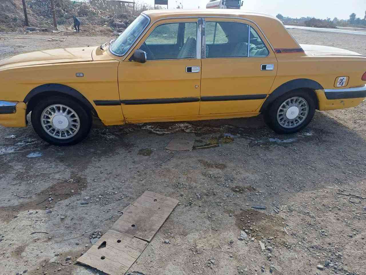 فولكه للبيع السعر 35بي مجال محرك ونجي *********** الشطره, ذي قار
