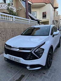 سبورتج فول مواصفات بدون فتحة ٢٠٢٥ خليجي ماشية ١٣ الف فقط سيارة جديدة  ...