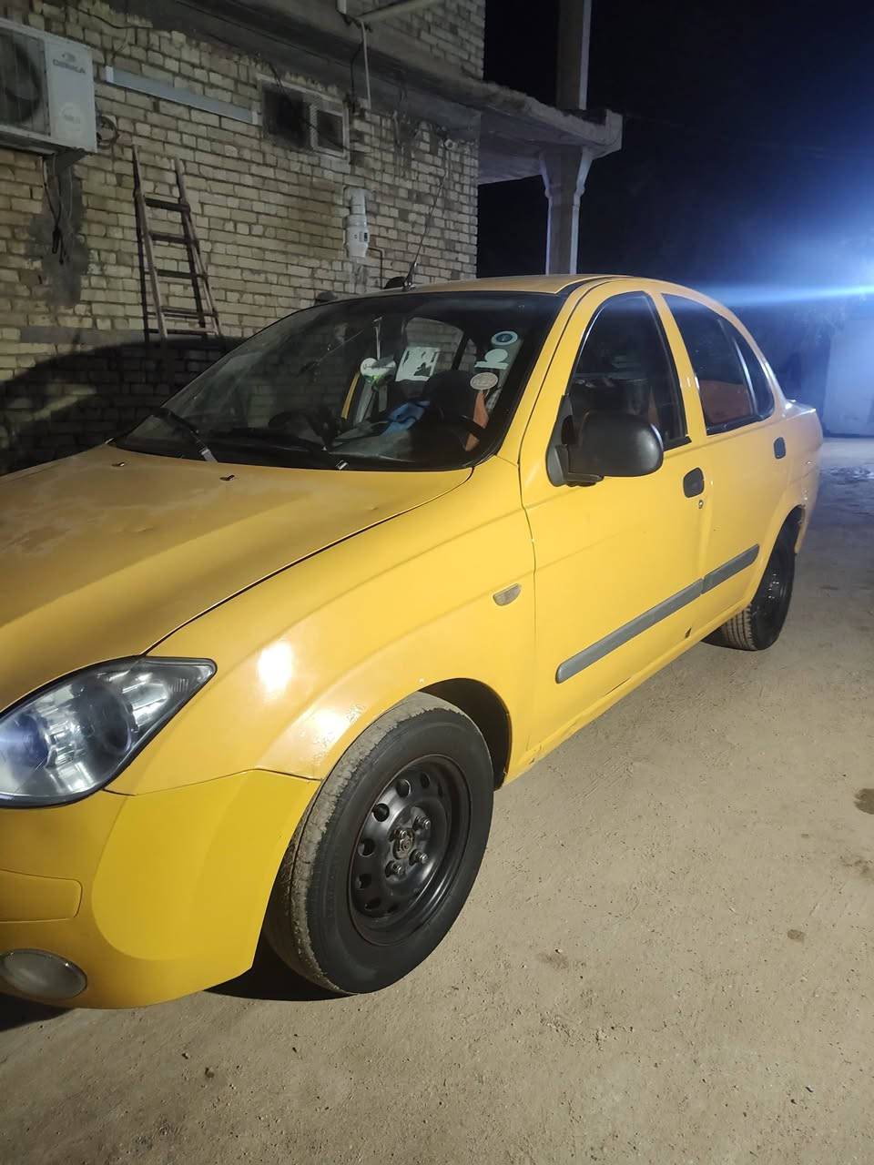 سلام عليكم طيبه مديل16كير مكفول مكينه  مفتوحه  سياركامله مابيه نقص رقم بغداد راعيه بكربلاء سعر40بيه مجال مكان كربلاء 
***********
