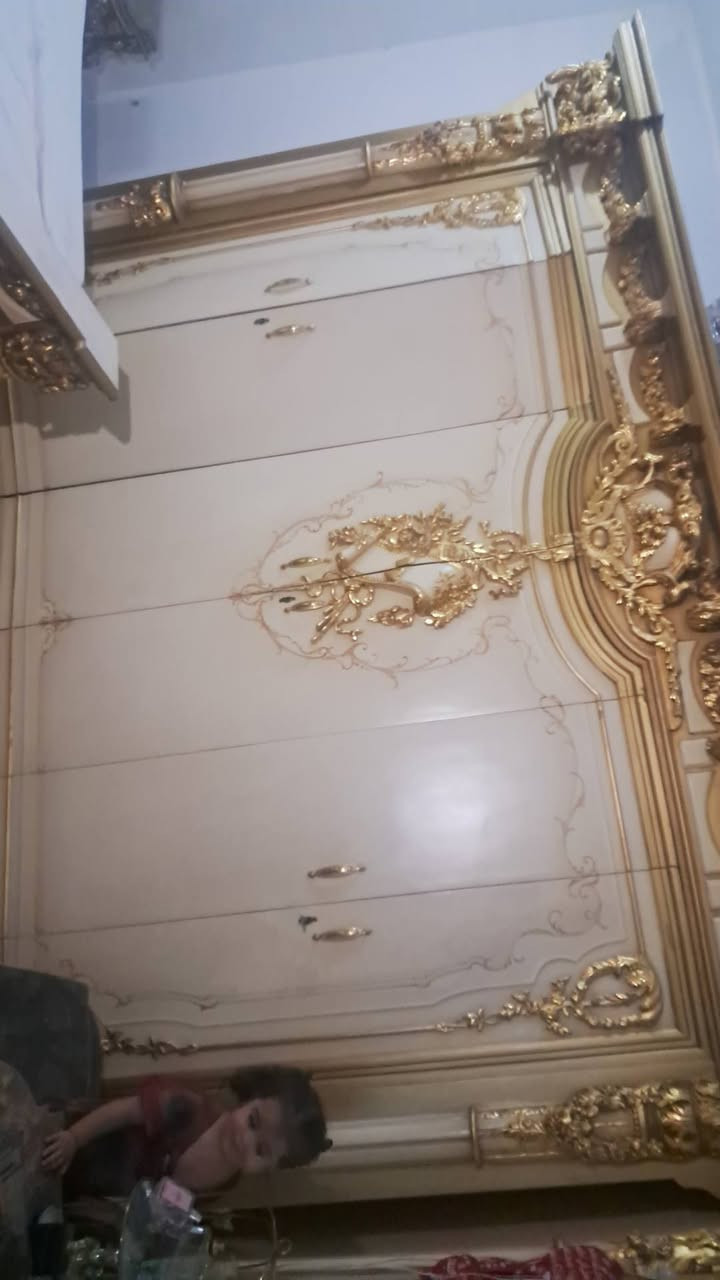 غرفه زان نظيفه للبيع ودوشك وجربايه طفل


**إذا كنت صاحب هذا الإعلان وتريد حذفه لأي سبب، رجاءا أرسل رسالة إلى الدعم الفني**