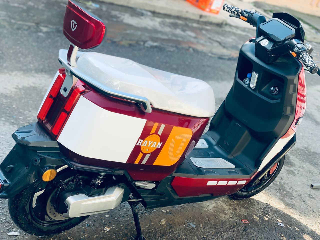 ماطور شحن🔋⚡ ريان وحش الكون نضيف لك شرط فحص سعر 900الف
*********** واتساب
