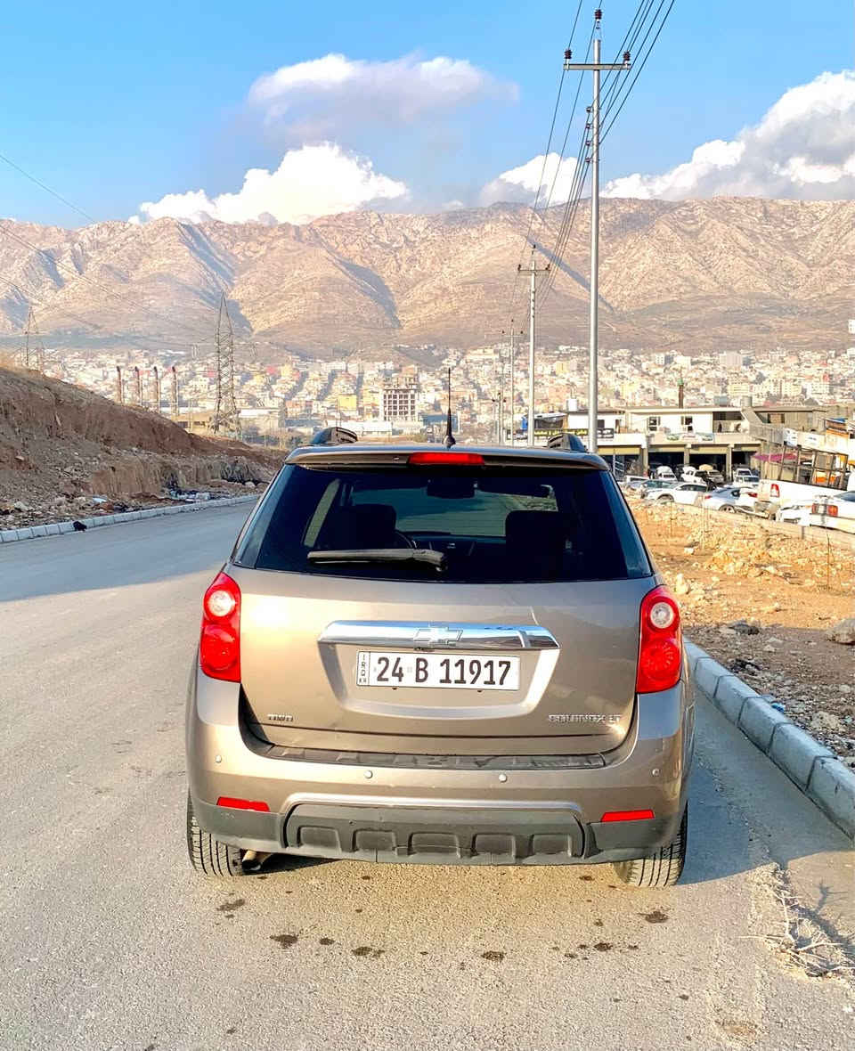 ايكونيكس 2011 محرك 2.4 السيارة كلش نظيفة بيع مستعجل سعرها 87 بيها طخة بين البابين صفحة النفر والبابين كلير امريكا فقط 
*********** مكان السيارة دهوك دهوك, العراق
