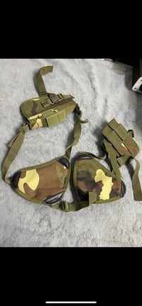 محابس • توصيل